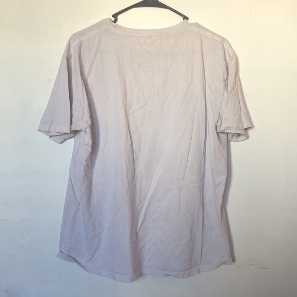 Vintage shirt. Light stain - Picture 2 of 4